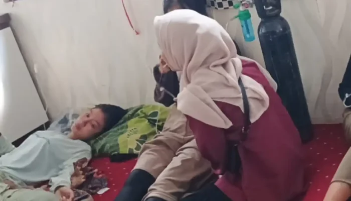 Bukan dari MBG, Dinkes Purwakarta Selidiki Keracunan Pelajar Usai Rekor MURI