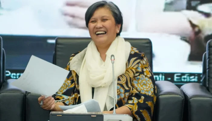 Kuota 30 Persen Belum Tercapai, KPPRI Diminta Dorong Perempuan Aktif di Politik