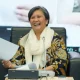 Pengukuhan KPPRI 2025–2030, dorong keterwakilan perempuan di politik.
