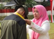 Lewat Bela Negara, Disdik Purwakarta Bentuk Generasi Muda Berkarakter dan Disiplin