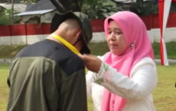 Disdik Purwakarta gelar Penguatan Pendidikan Karakter dan Bela Negara 2025