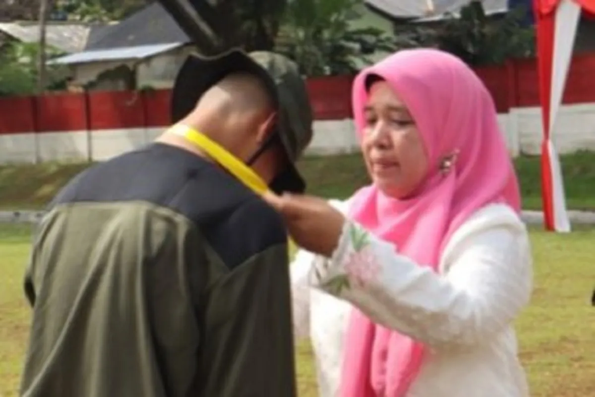 Disdik Purwakarta gelar Penguatan Pendidikan Karakter dan Bela Negara 2025