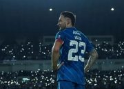 Persib Bandung Siap Menang Lawan Bali United, Marc Klok Ajak Tim Fokus Total