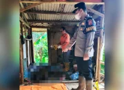 Mayat Pria Ditemukan Membusuk di Lahan Perhutani Purwakarta, Ini Kata Polisi