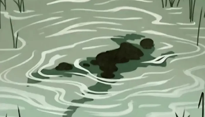 Warga Purwakarta Geger, Mayat Pria Ditemukan Mengapung di Sungai Cikao