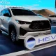 Innova bekas dan mobil ICE mendominasi penjualan mobil di GIIAS 2025