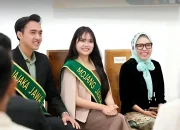 42 Finalis Mojang Jajaka Purwakarta 2025 Telah Terpilih, Bakal Jadi Promotor Budaya Daerah