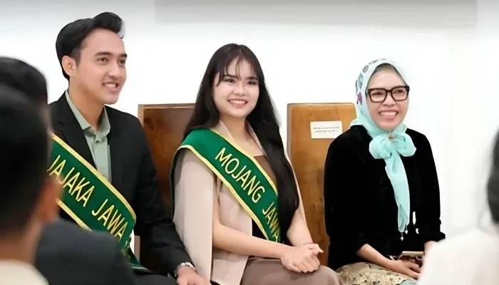 42 Finalis Mojang Jajaka Purwakarta 2025 Telah Terpilih, Bakal Jadi Promotor Budaya Daerah
