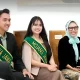 Pembukaan Pasanggiri Mojang Jajaka Purwakarta 2025 dan 42 Finalis