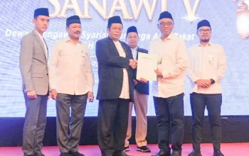 Sesuai Prinsip Syariah, MUI Tegaskan Iuran BPJS Ketenagakerjaan Bisa Dibayar Pakai Zakat