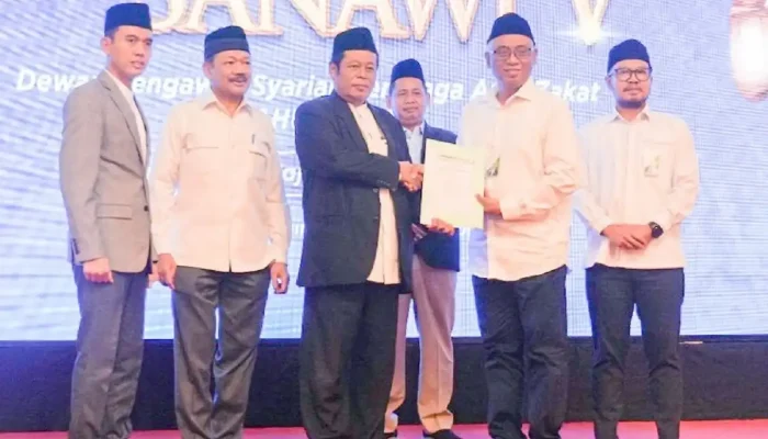 Sesuai Prinsip Syariah, MUI Tegaskan Iuran BPJS Ketenagakerjaan Bisa Dibayar Pakai Zakat
