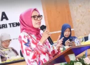 Masuk Musim Hujan, Warga Purwakarta Didorong Kelola Sampah Mandiri