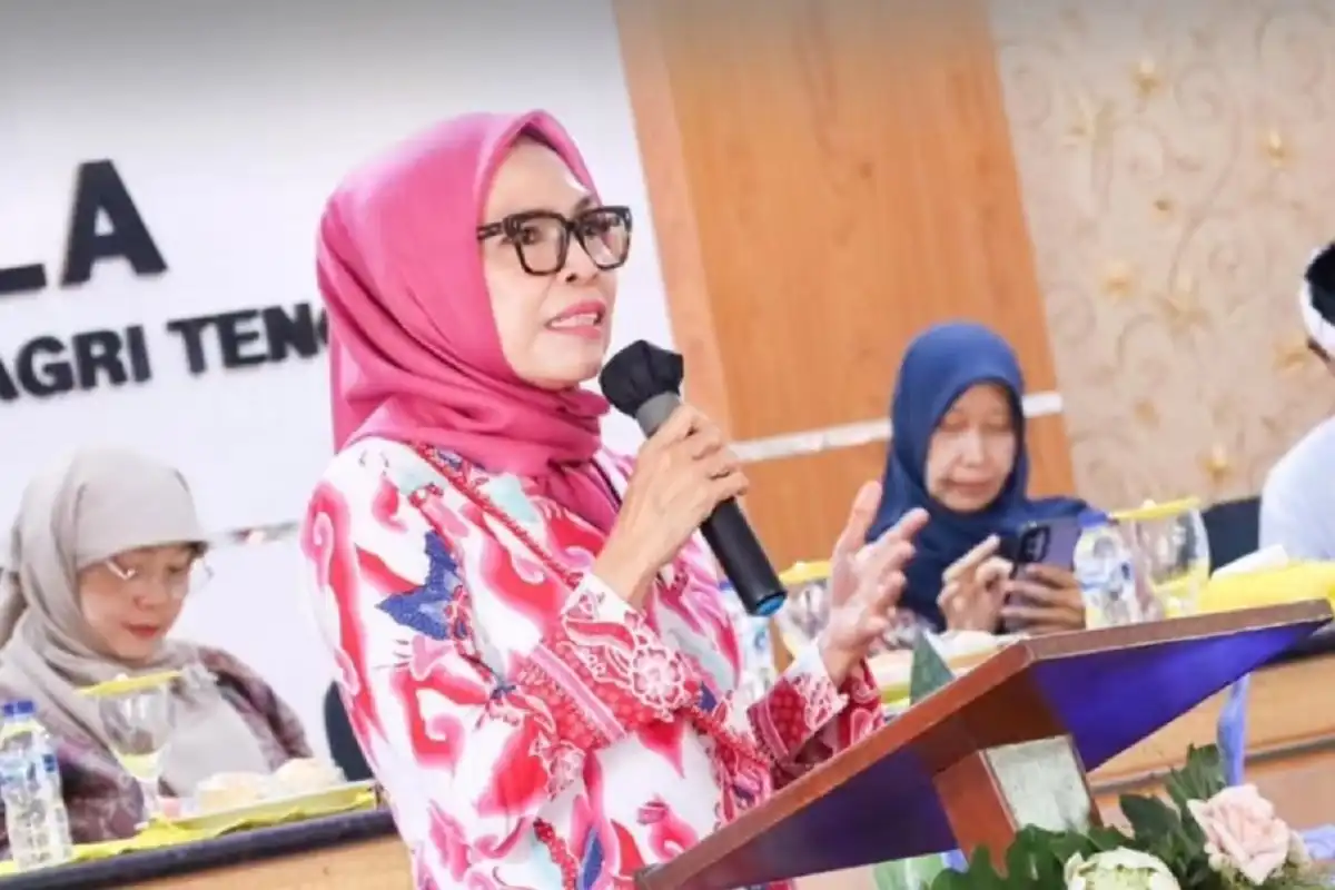 Purwakarta gencar sosialisasi pengelolaan sampah mandiri hadapi musim hujan