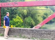 Dibungkus Kardus dan Dibuang di Jembatan Merah Purwakarta, Dina Tewas di Tangan Rekan Kerja