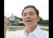 Mulai Besok, Om Zein Pastikan Air Mancur Sri Baduga Purwakarta Bakal Menari Tiap 2 Minggu
