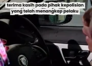Om Zein Apresiasi Polisi Tangkap Gangster Purwakarta, Kasih Pesan Ini ke Pelaku