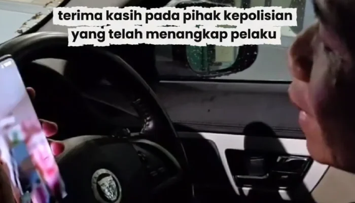 Om Zein Apresiasi Polisi Tangkap Gangster Purwakarta, Kasih Pesan Ini ke Pelaku