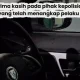Om Zein beri pesan bertobat ke pelaku gangster Purwakarta.