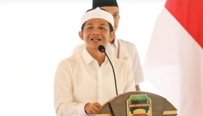 Dana Pusat Turun Rp300 M, Om Zein Minta APBD Purwakarta 2026 Prioritaskan Rakyat
