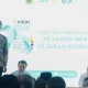 Bupati Purwakarta menghadiri Hari Jadi RSUD Bayu Asih ke-95