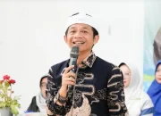 Om Zein Dukung BKMT Purwakarta, Bank Sampah Jadi Program Utama Rakerda