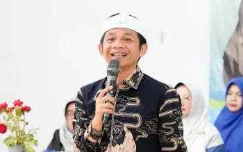 Bupati Om Zein hadiri Rakerda BKMT Purwakarta dukung program Bank Sampah