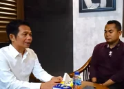 Viral! Ajudan Bupati Purwakarta Digerebek Istri, Om Zein Langsung Pulangkan ke Mako Brimob