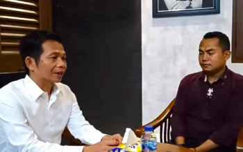 Om Zein klarifikasi video viral ajudan Bupati Purwakarta yang digerebek istrinya dan diduga selingkuh.