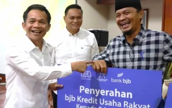 Om Zein dorong petani Purwakarta manfaatkan KUR dan Kredit Alsintan untuk tingkatkan produktivitas petani