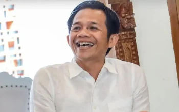 Om Zein ajak petani Purwakarta tanam bahan pangan untuk pasok MBG