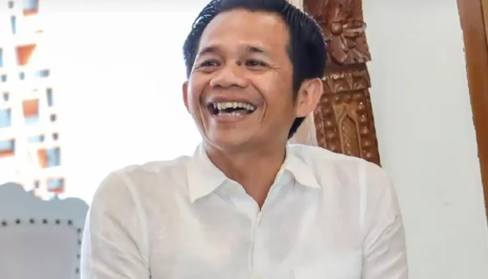 Kebutuhan Pangan MBG Purwakarta Tinggi, Om Zein Ajak Petani: Tanam Saja!