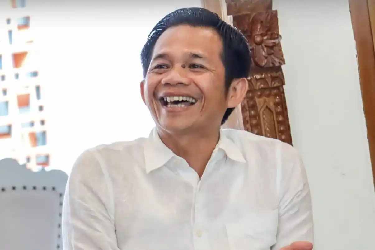 Om Zein ajak petani Purwakarta tanam bahan pangan untuk pasok MBG