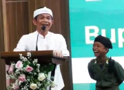 Sempat Ditertawakan, Om Zein Akui Bangun SDM Lebih Sulit dari Infrastruktur Purwakarta