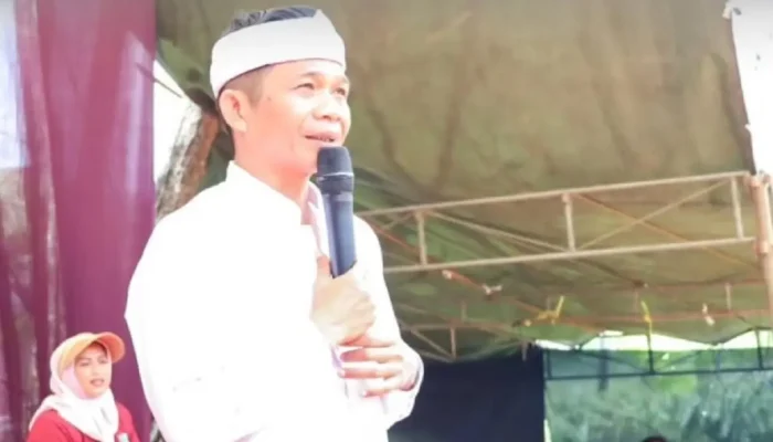 Jadi Lokasi Observasi Pelajar Jakarta, Om Zein: Lestarikan Alam Kampung Tajur Purwakarta