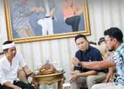 Majukan Pertanian, Pemkab Purwakarta Jajaki Kolaborasi dengan EWINDO