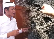 Hasilnya Buruk! Om Zein Ancam Tak Bayar Kontraktor Perbaikan Jalan di Purwakarta