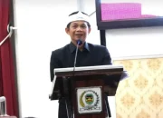 Om Zein Paparkan Program Prioritas dalam RAPBD Purwakarta Rp2,5 Triliun