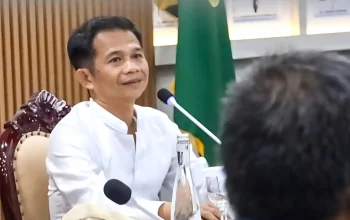Om Zein pastikan proyek Purwakarta sesuai spesifikasi