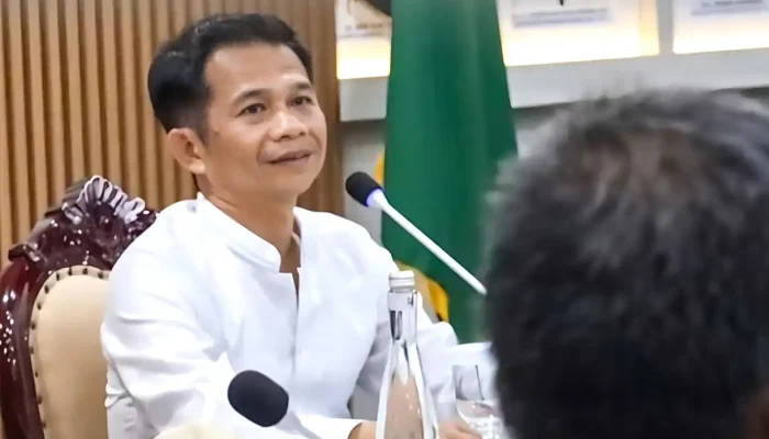 Jangan Asal-asalan! Om Zein Tak Akan Bayar Proyek Yang Dikerjakan Tidak Sesuai Spek