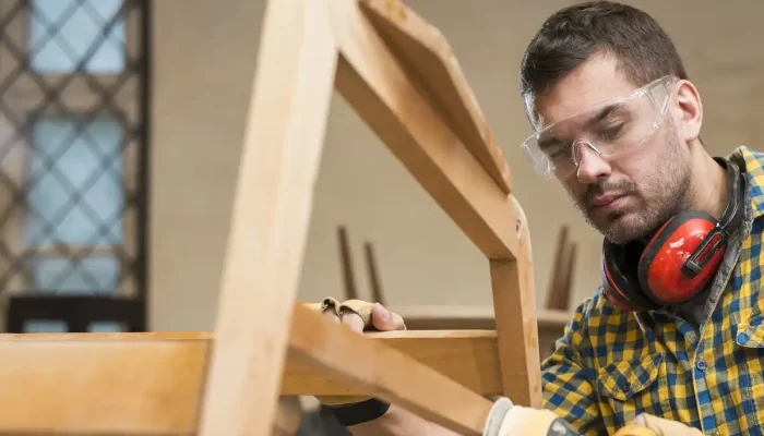 Gratis! Pelatihan Pembuatan Furniture 2025 Purwakarta Buka Peluang Kerja & Usaha