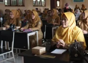 Wujudkan Pendidikan Inklusi, Disdik Purwakarta Latih 100 Guru SMP