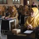 Pelatihan guru SMP Purwakarta pendidikan inklusi