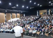 Pastikan MBG Aman & Higienis, Pemkab Purwakarta Latih Ratusan Relawan SPPG
