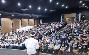 Pelatihan relawan SPPG Purwakarta jaga makanan MBG higienis