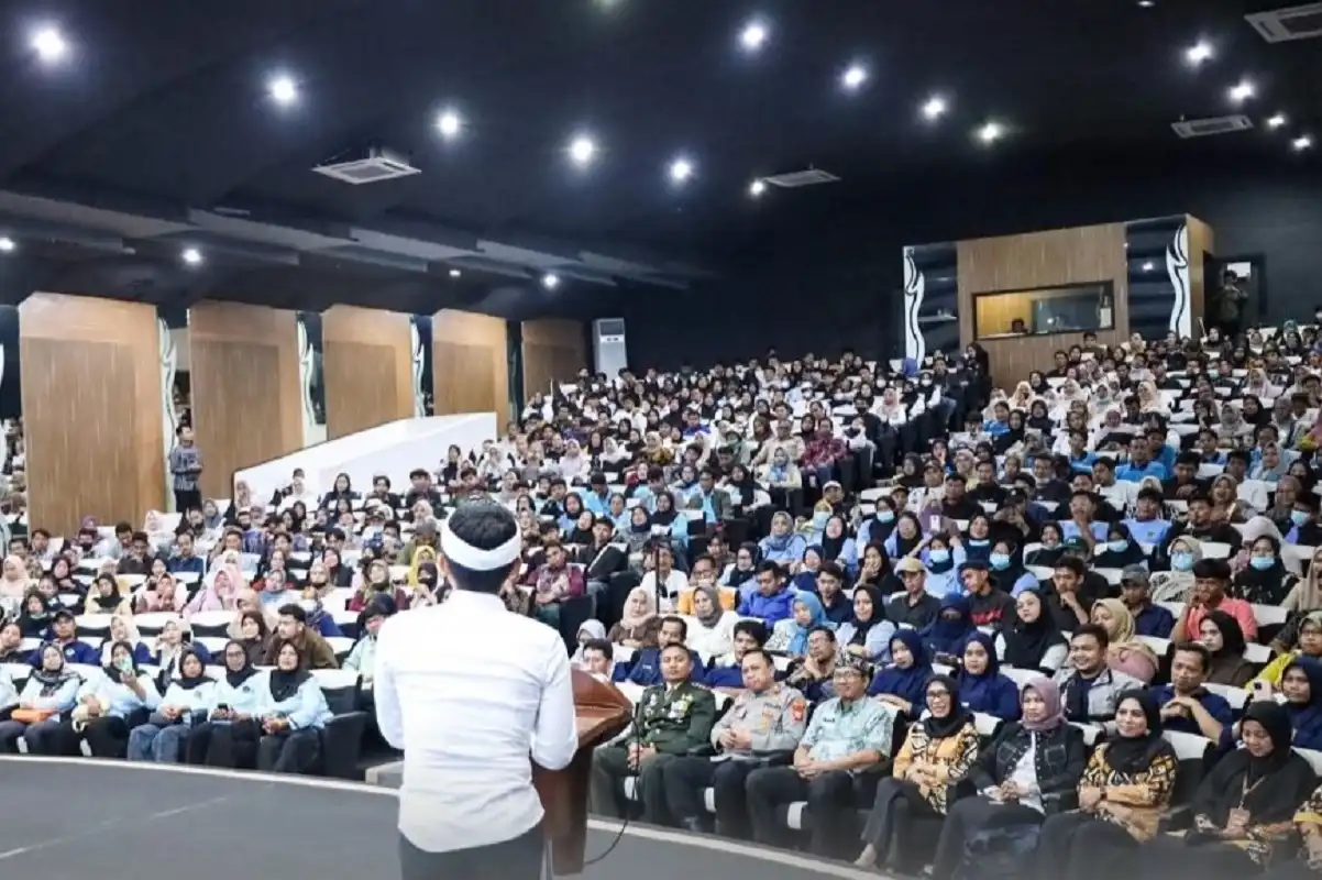 Pelatihan relawan SPPG Purwakarta jaga makanan MBG higienis