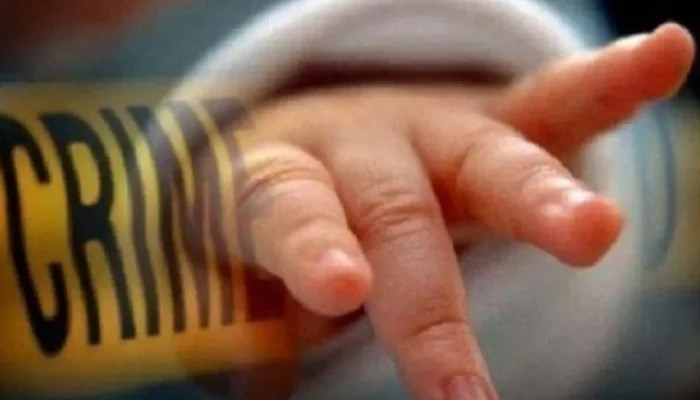 Sepasang Kekasih di Karawang Tega Lakban Mulut Bayi hingga Tewas