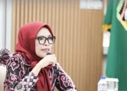 Jaga Stabilitas Harga dan Daya Beli, Pemkab Purwakarta Godok Roadmap Inflasi Daerah