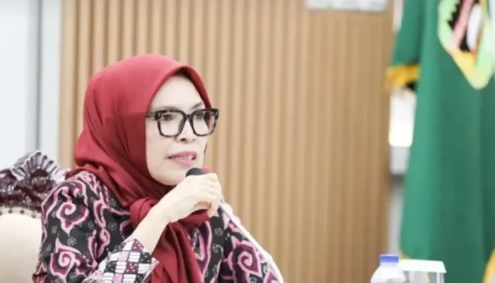 Jaga Stabilitas Harga dan Daya Beli, Pemkab Purwakarta Godok Roadmap Inflasi Daerah