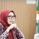 Nina Herlina membuka rapat penyusunan roadmap pengendalian inflasi Purwakarta 2025–2027