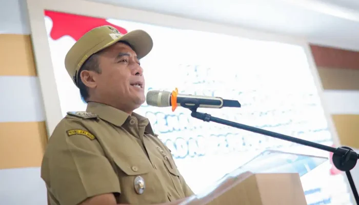 Cegah Kekerasan Terhadap Perempuan dan Anak, Ini Langkah Pemkot Bandung